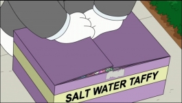 Family Guy - Season 21 Episode 17